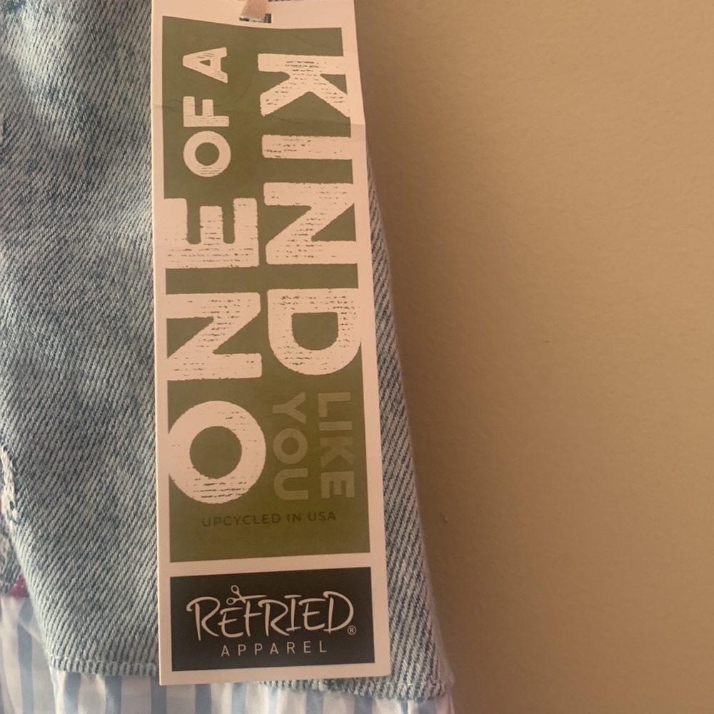 REFRIED APPAREL - Picture 6 of 13
